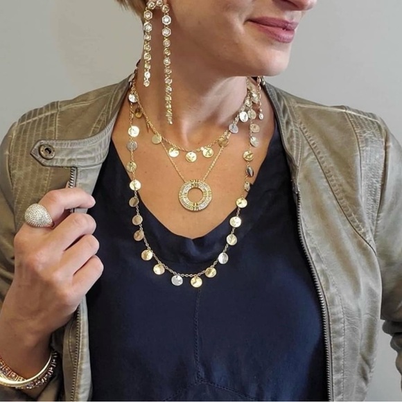 Park Lane “Milan” Ring Size 6! Retired!! - Picture 5 of 9